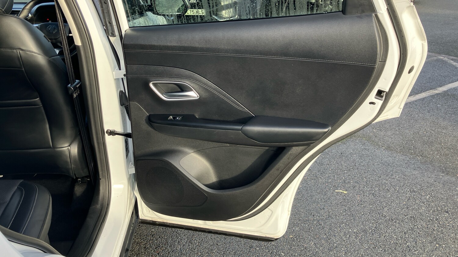 Used MG MG ZS 2024 for sale - 76836897: Photo 42