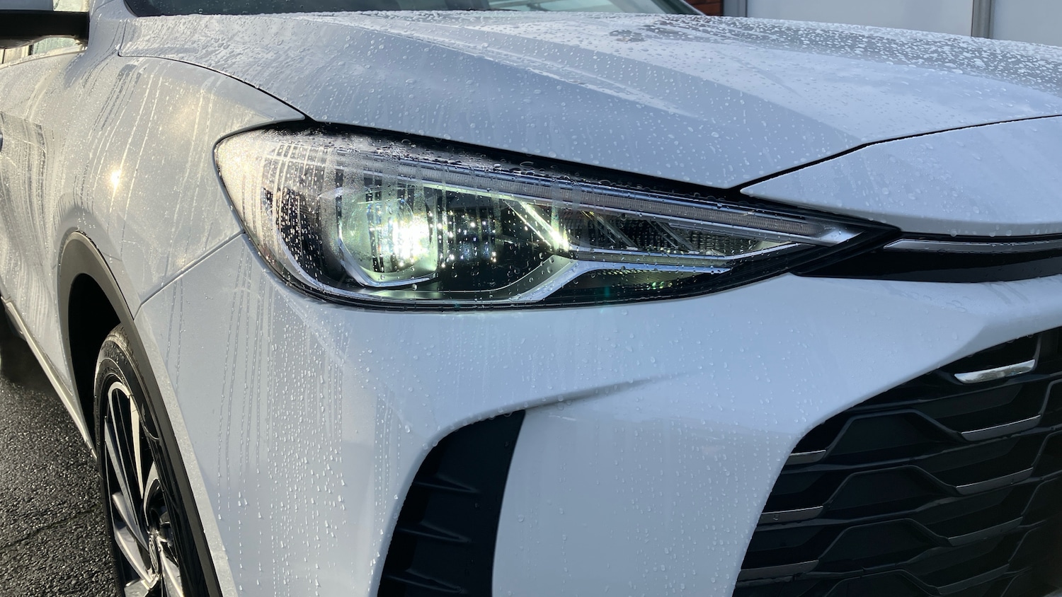 Used MG MG ZS 2024 for sale - 76836897: Photo 45