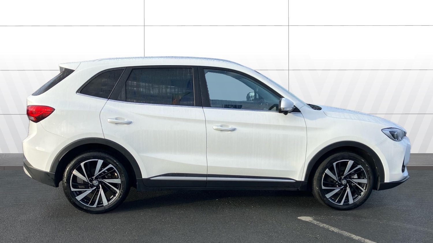 Used MG MG ZS 2024 for sale - 76836897: Photo 5