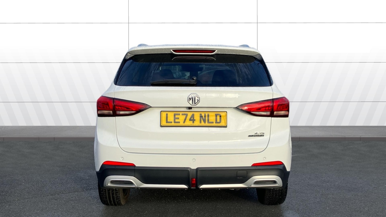 Used MG MG ZS 2024 for sale - 76836897: Photo 6