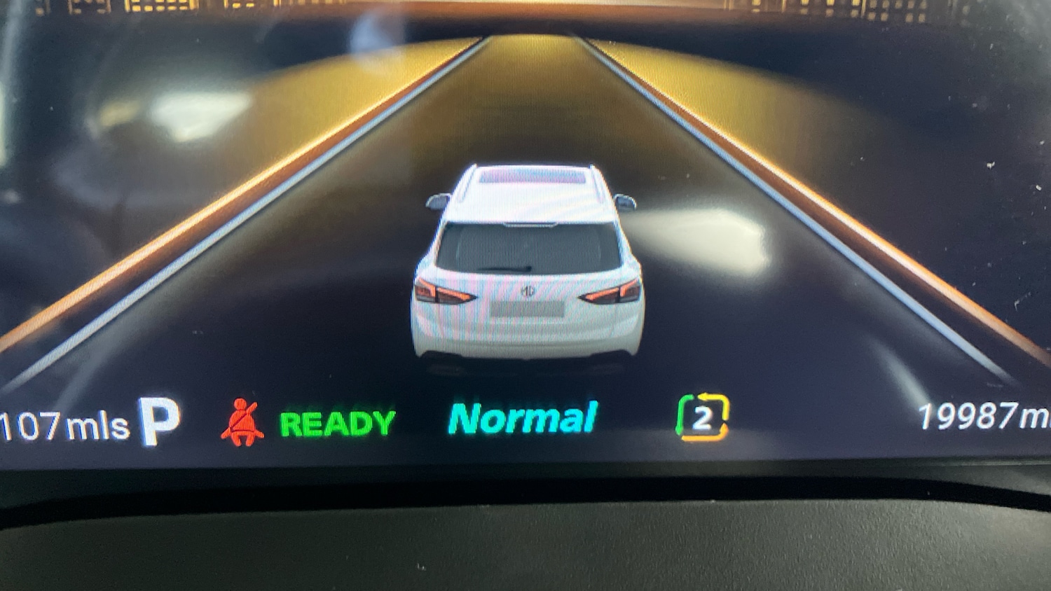 Used MG MG ZS 2024 for sale - 76836897: Photo 61