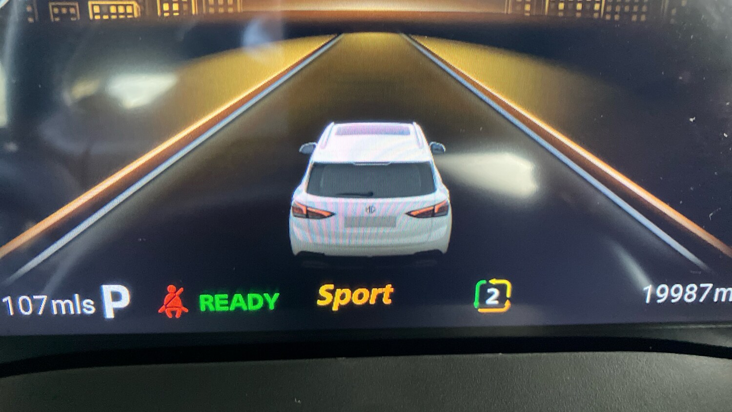 Used MG MG ZS 2024 for sale - 76836897: Photo 62