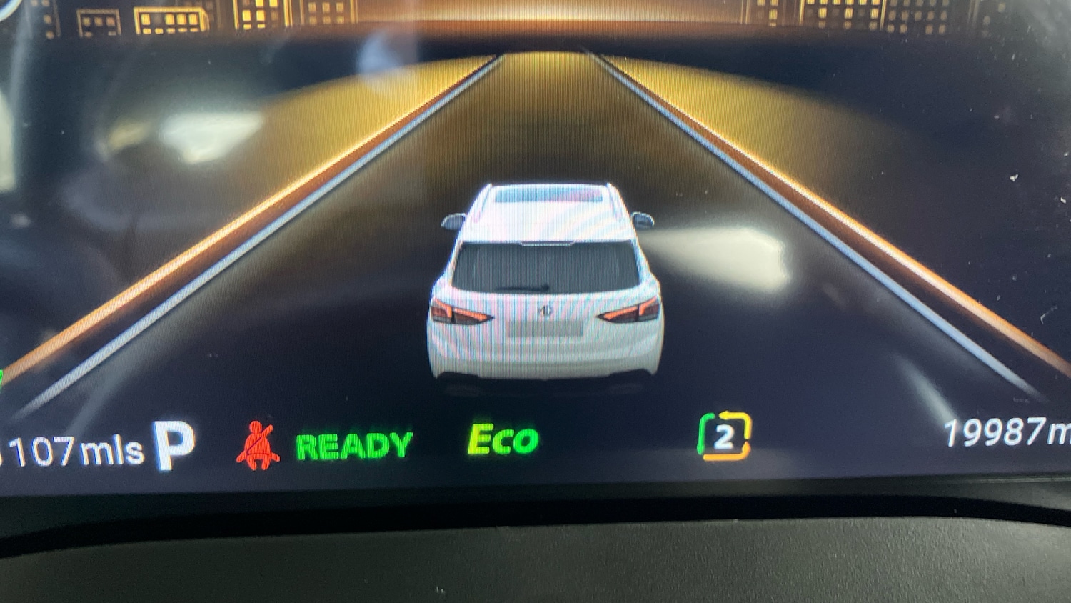 Used MG MG ZS 2024 for sale - 76836897: Photo 63