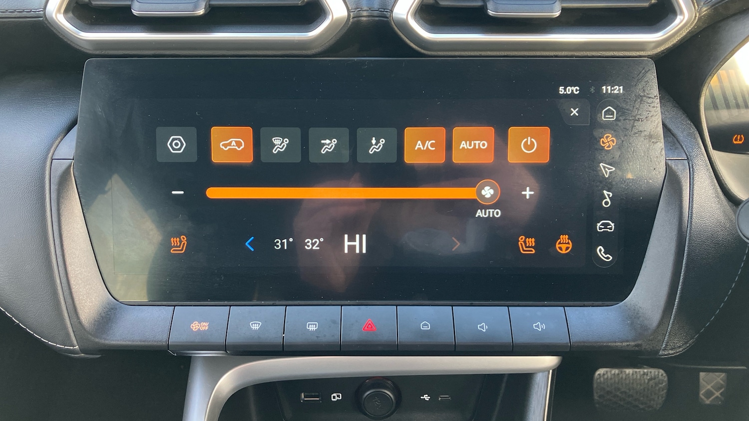 Used MG MG ZS 2024 for sale - 76836897: Photo 64