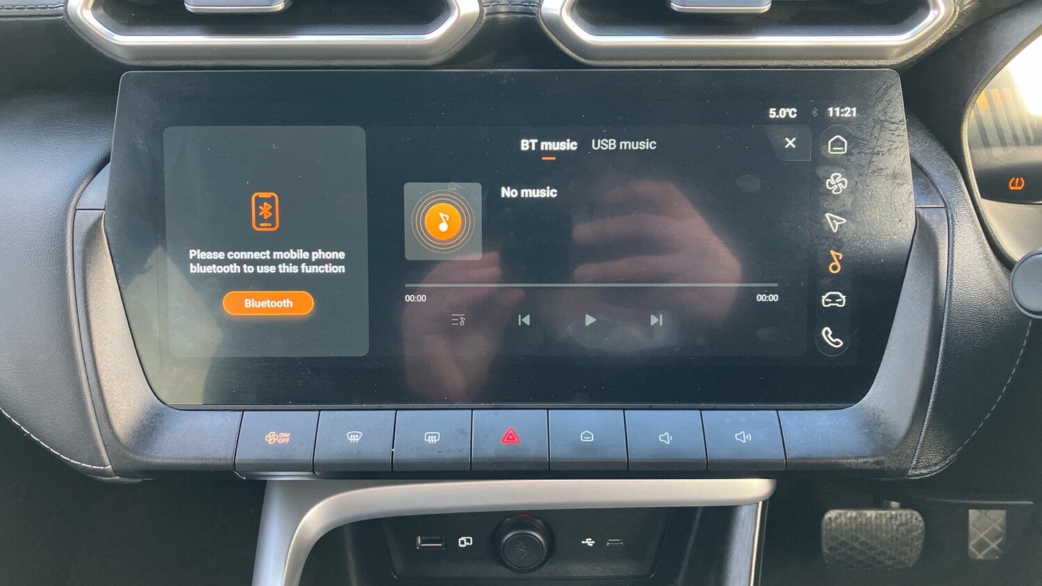 Used MG MG ZS 2024 for sale - 76836897: Photo 65