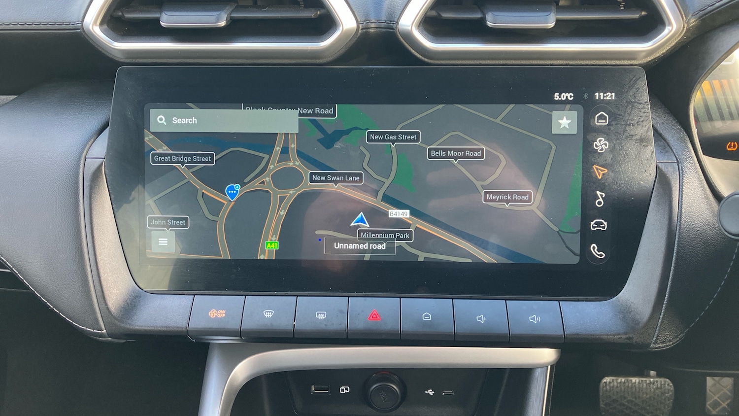 Used MG MG ZS 2024 for sale - 76836897: Photo 67