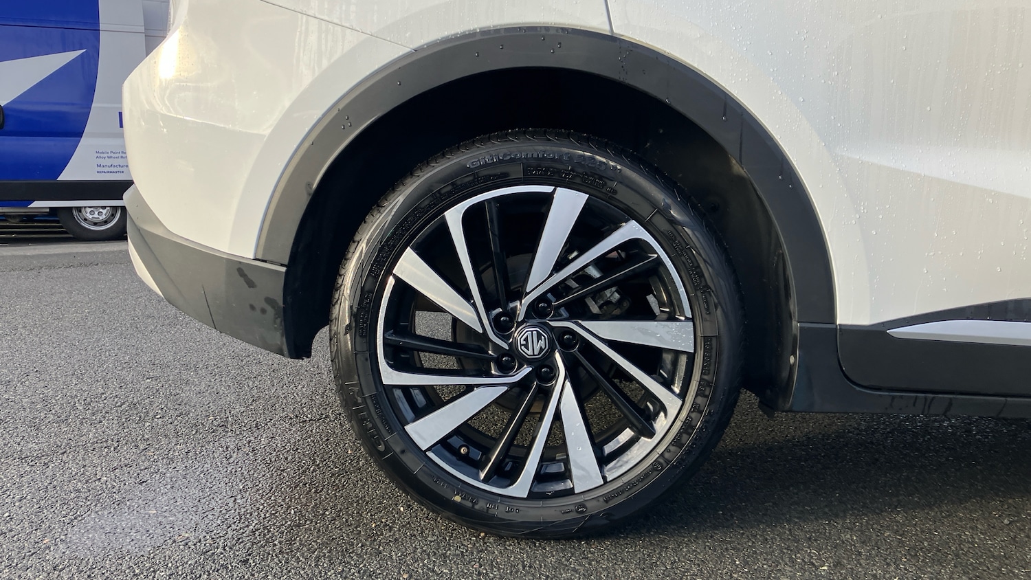 Used MG MG ZS 2024 for sale - 76836897: Photo 7