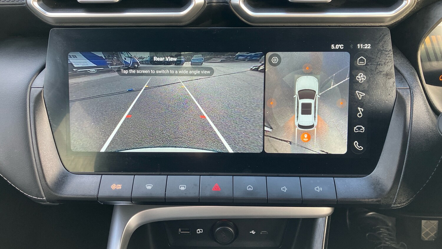 Used MG MG ZS 2024 for sale - 76836897: Photo 73