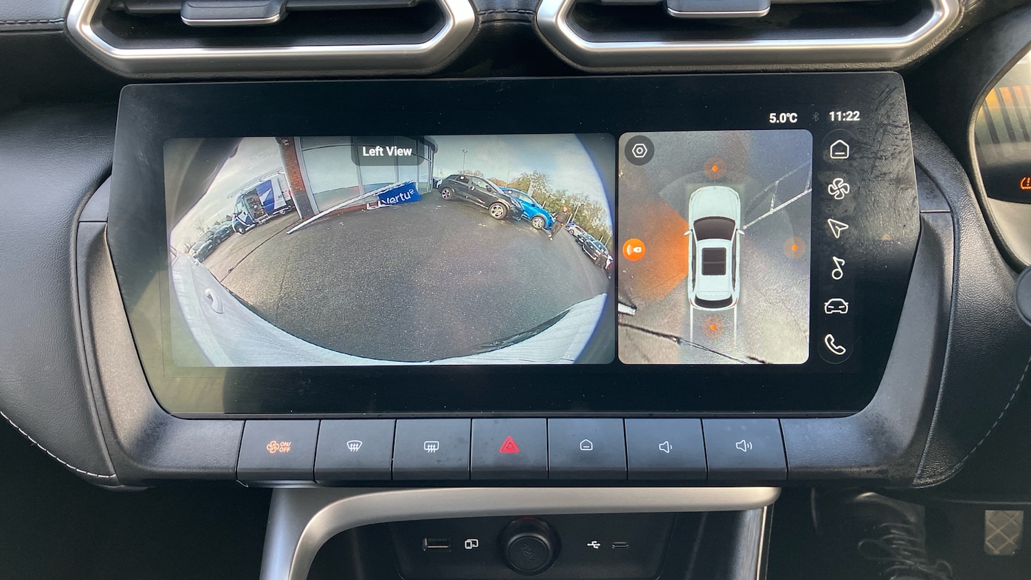 Used MG MG ZS 2024 for sale - 76836897: Photo 74