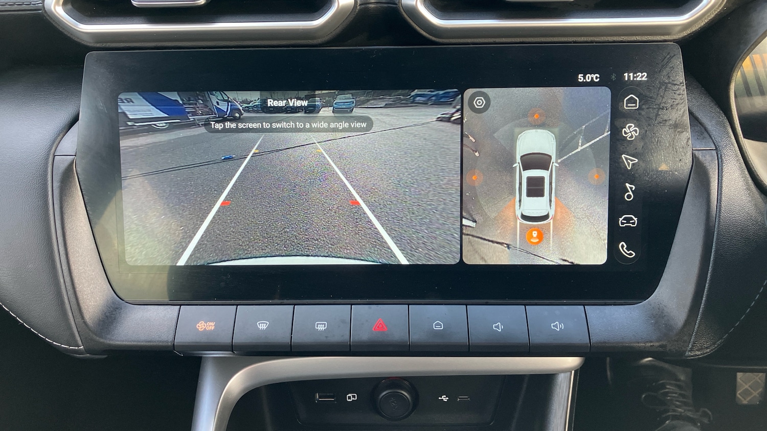 Used MG MG ZS 2024 for sale - 76836897: Photo 75