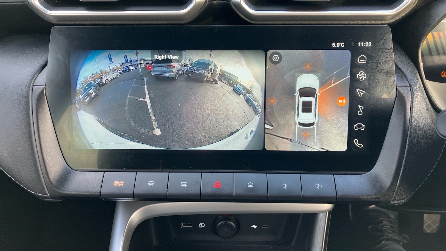 Used MG MG ZS 2024 for sale - 76836897: Photo 76