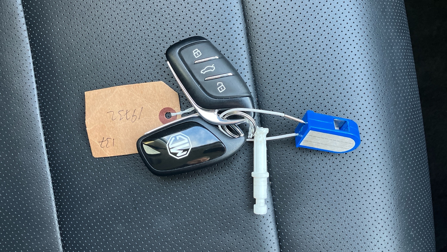 Used MG MG ZS 2024 for sale - 76836897: Photo 8