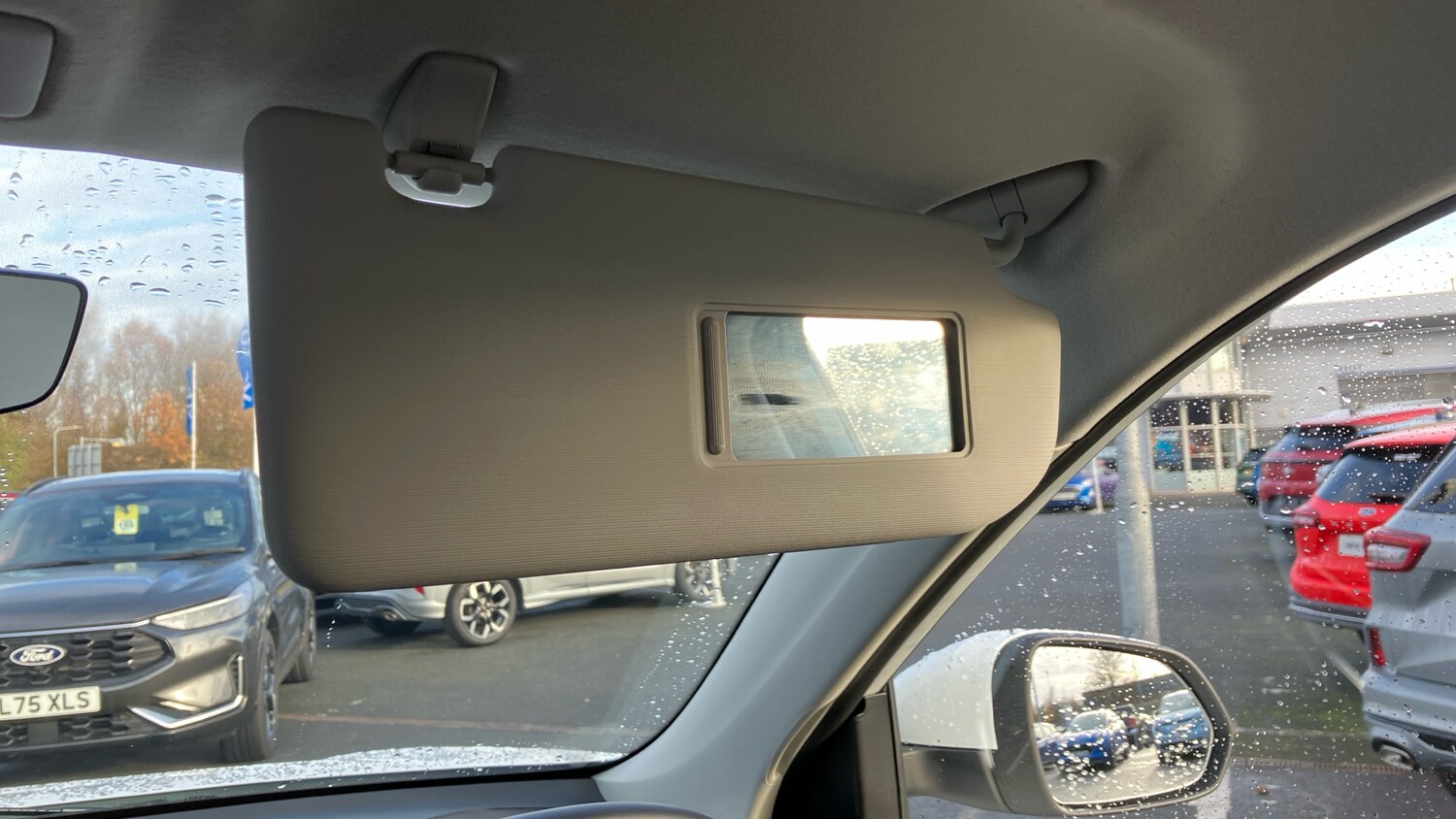 Used MG MG ZS 2024 for sale - 76836897: Photo 83