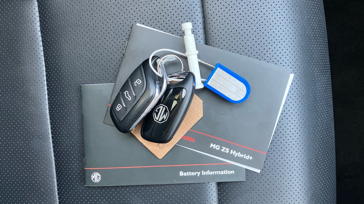 Used MG MG ZS 2024 for sale - 76836897: Photo 9