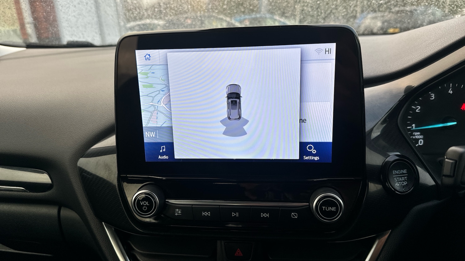 Used Ford Puma 2023 for sale - 76853398: Photo 10