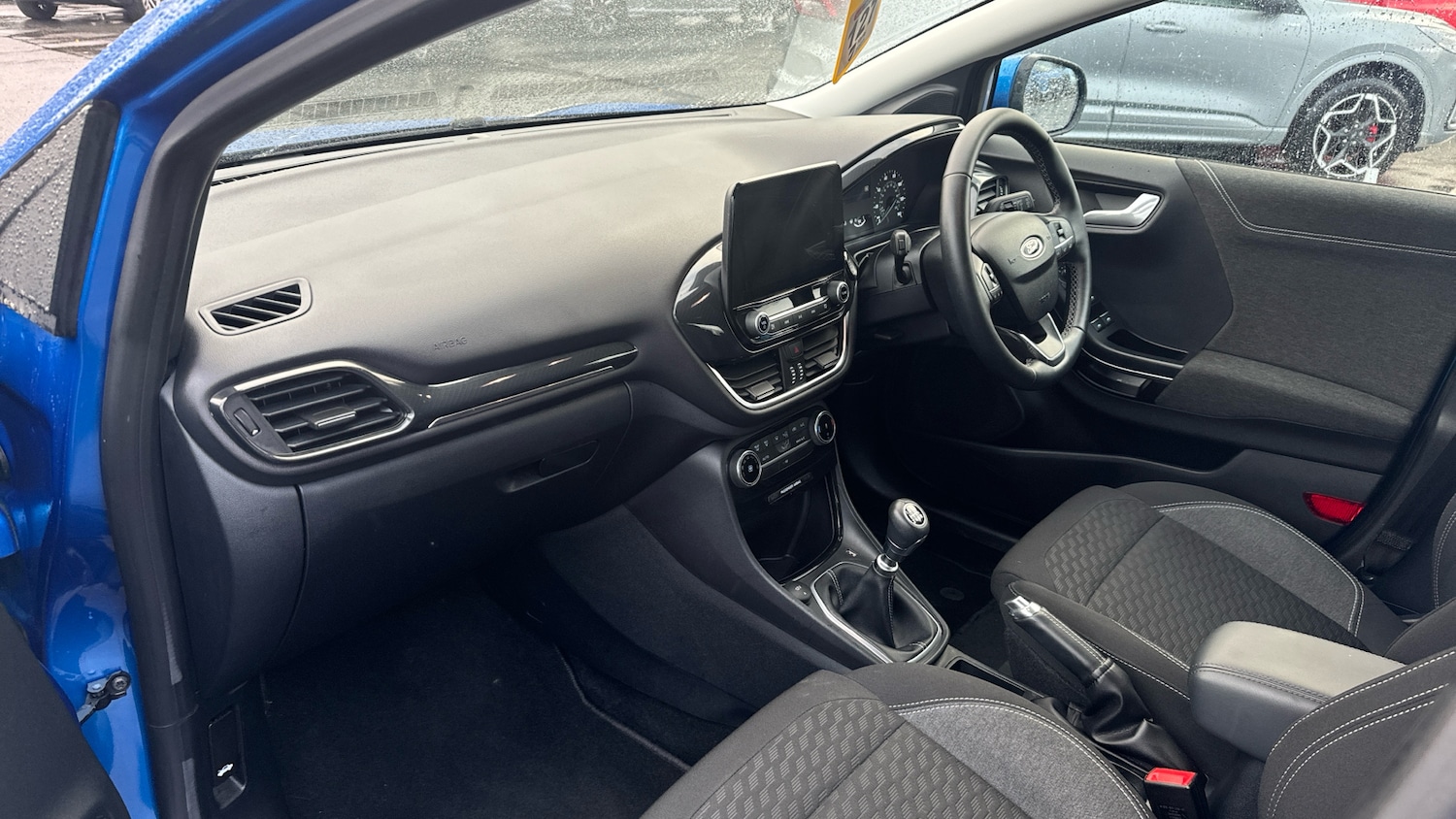 Used Ford Puma 2023 for sale - 76853398: Photo 12