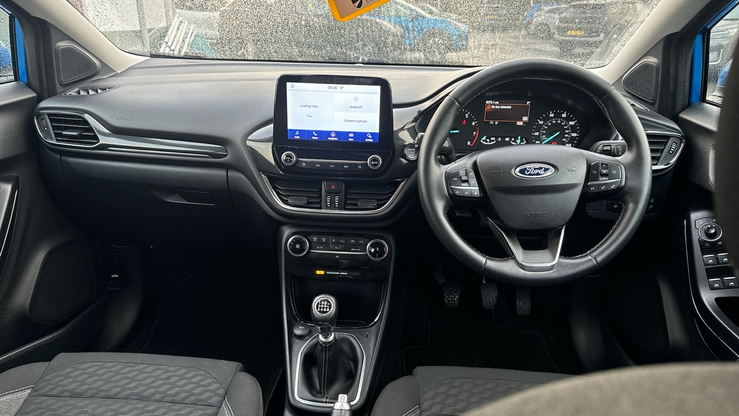 Used Ford Puma 2023 for sale - 76853398: Photo 13