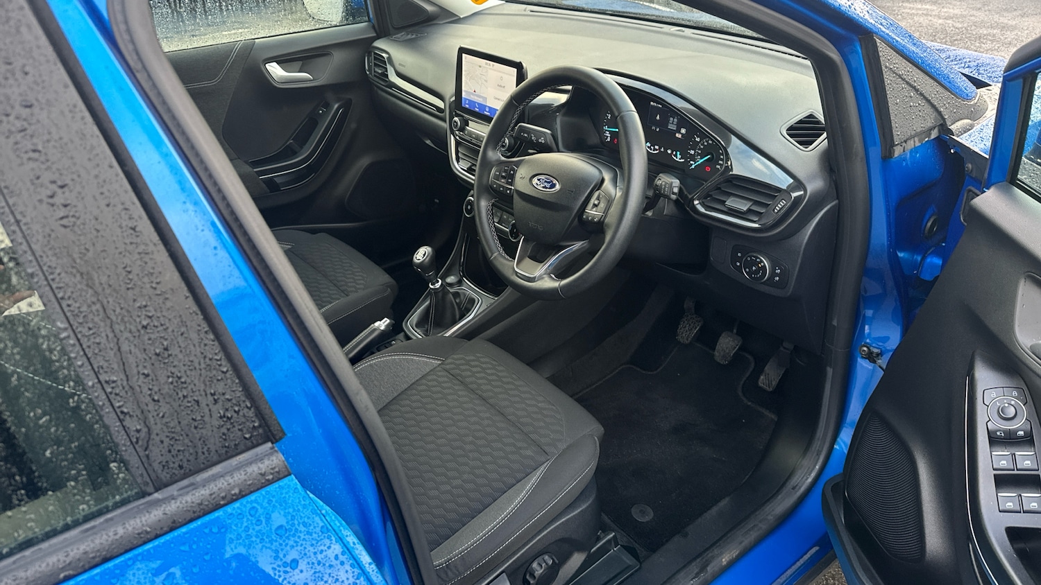 Used Ford Puma 2023 for sale - 76853398: Photo 14