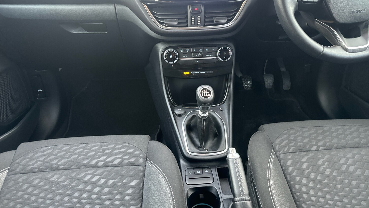 Used Ford Puma 2023 for sale - 76853398: Photo 15