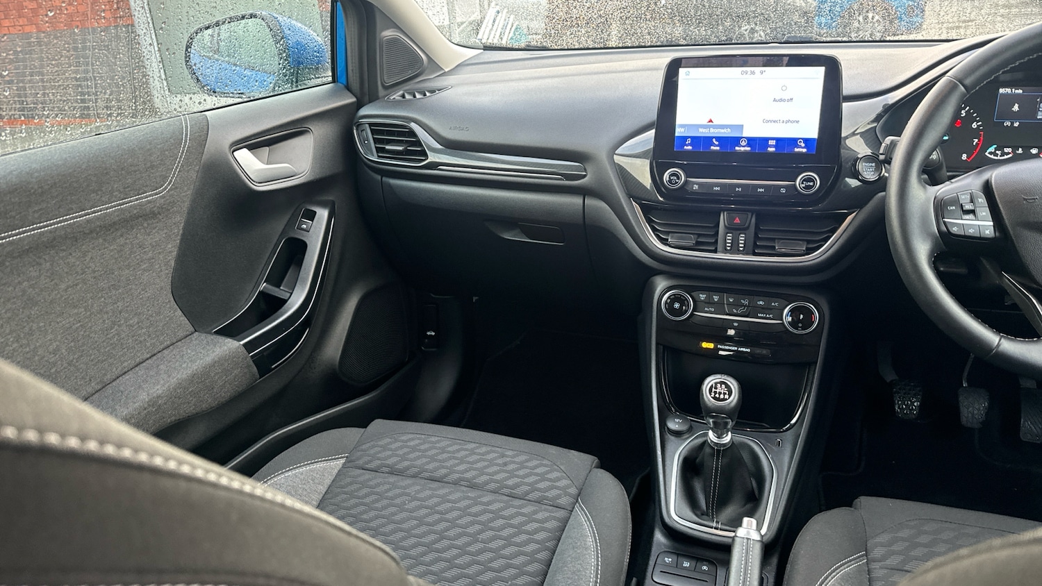 Used Ford Puma 2023 for sale - 76853398: Photo 16