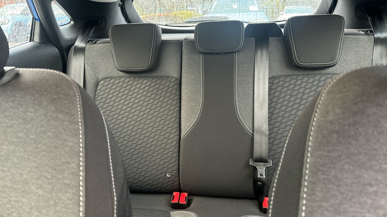 Used Ford Puma 2023 for sale - 76853398: Photo 17