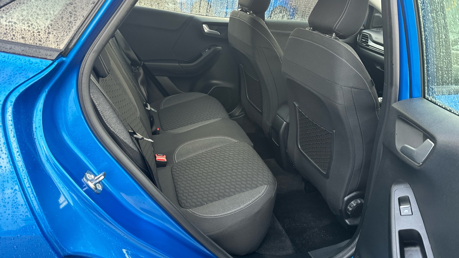 Used Ford Puma 2023 for sale - 76853398: Photo 18