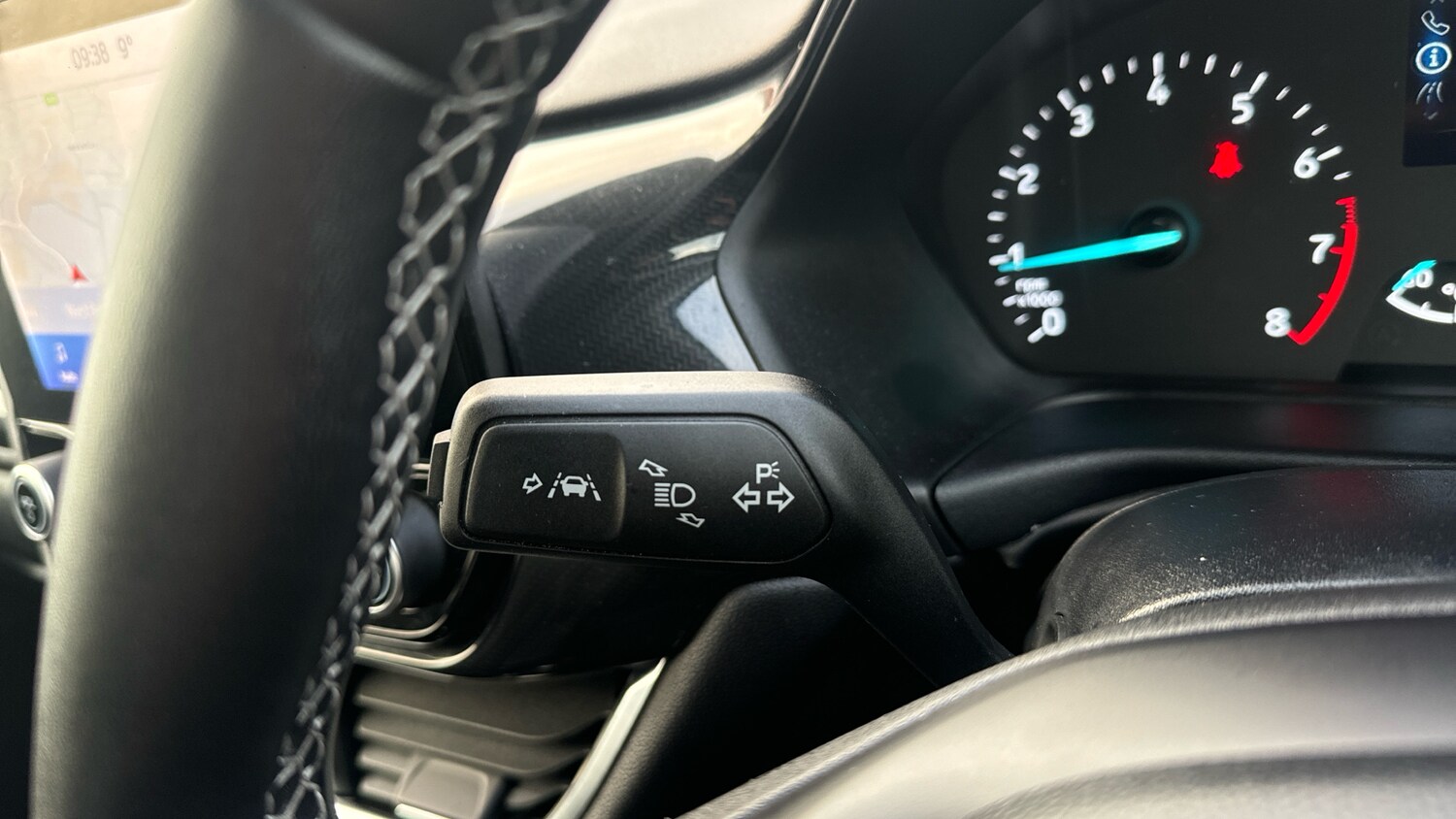 Used Ford Puma 2023 for sale - 76853398: Photo 33