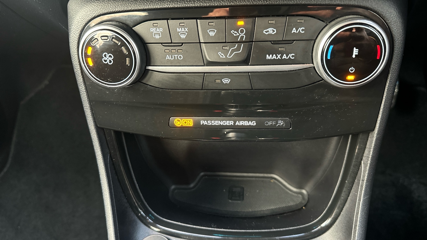 Used Ford Puma 2023 for sale - 76853398: Photo 35