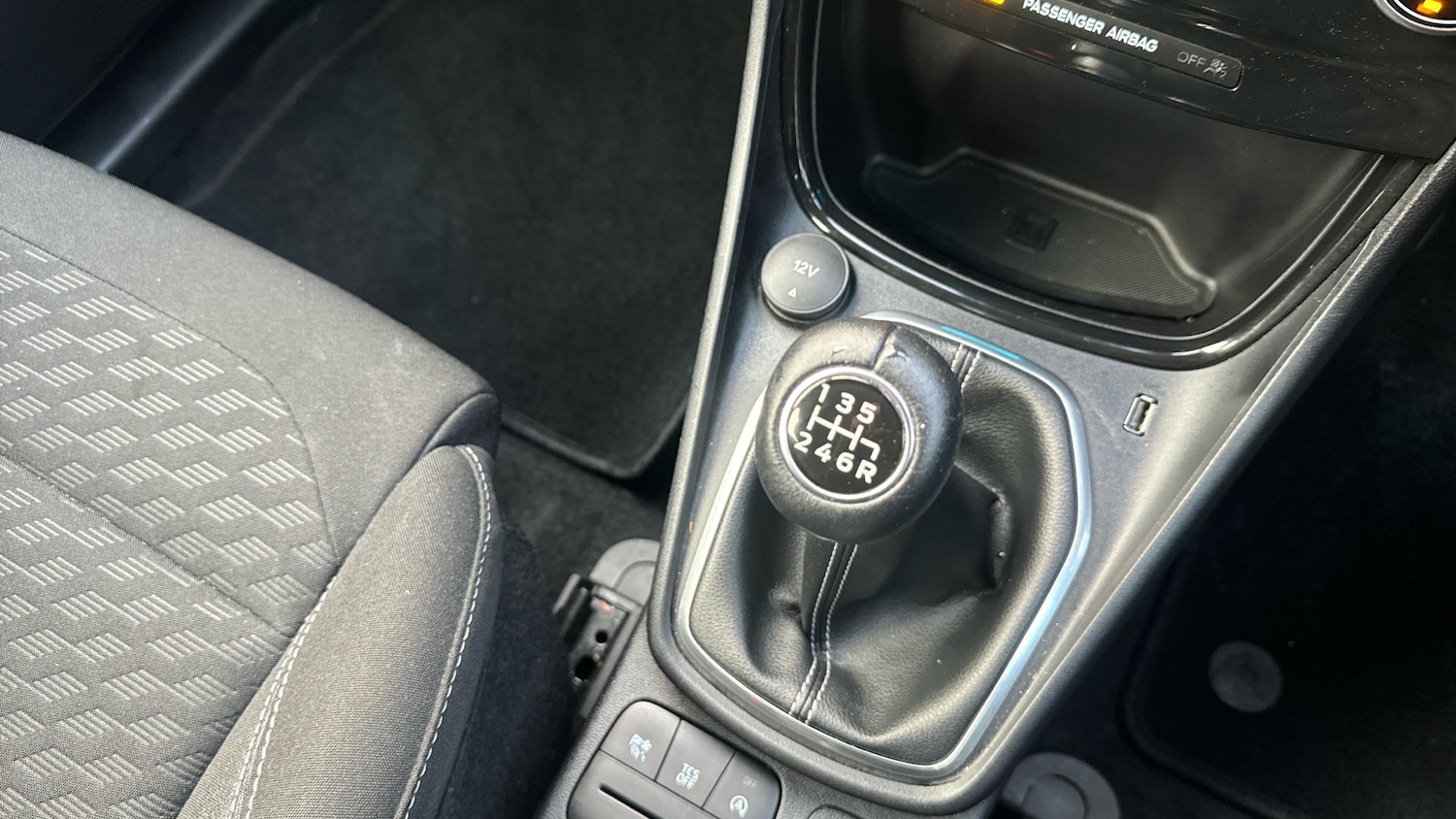 Used Ford Puma 2023 for sale - 76853398: Photo 36