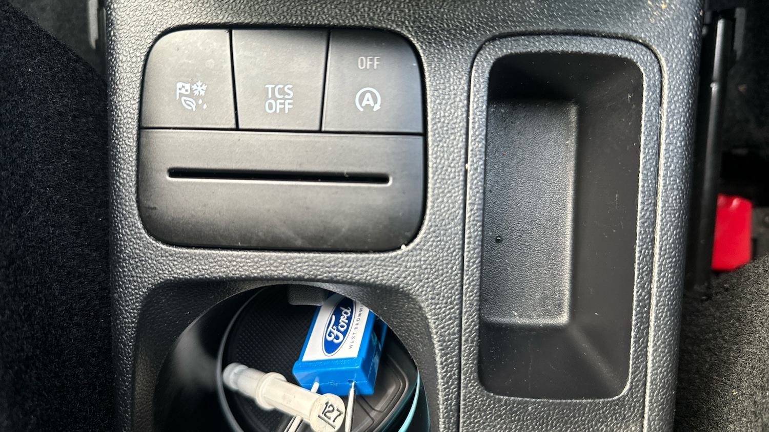 Used Ford Puma 2023 for sale - 76853398: Photo 37