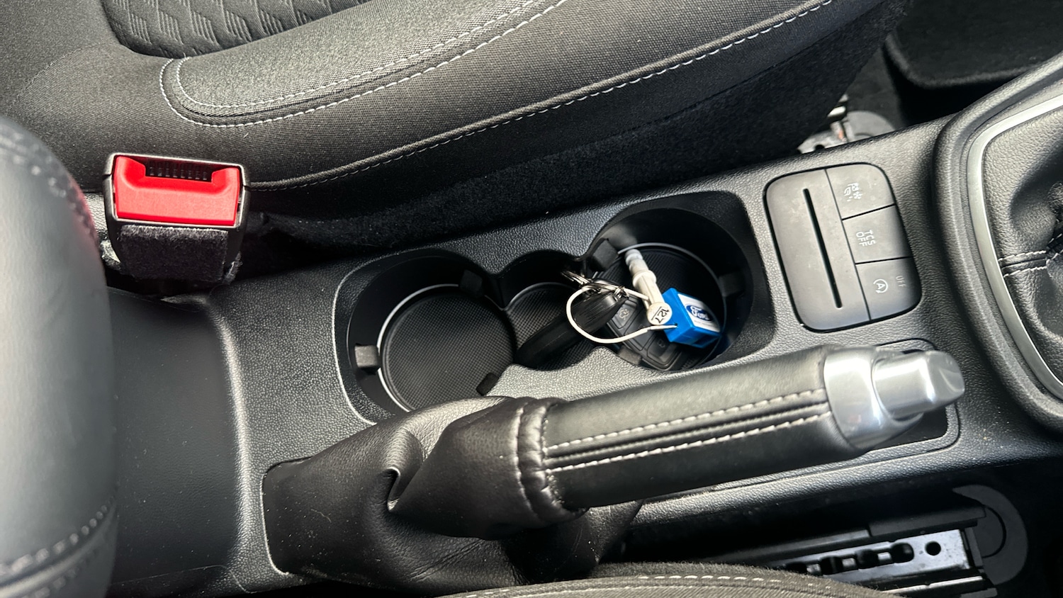 Used Ford Puma 2023 for sale - 76853398: Photo 39