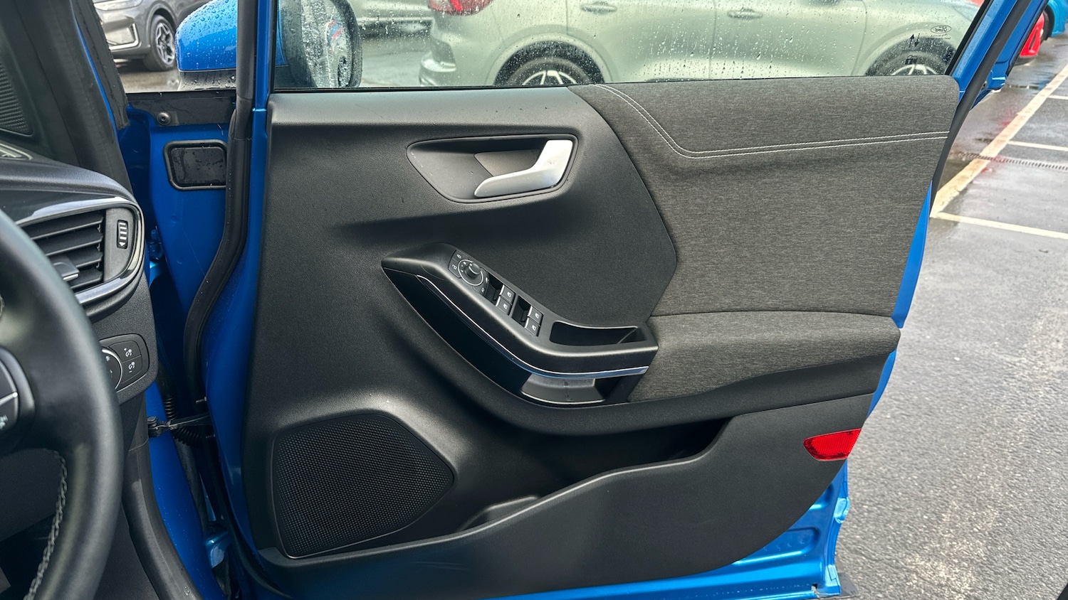 Used Ford Puma 2023 for sale - 76853398: Photo 40