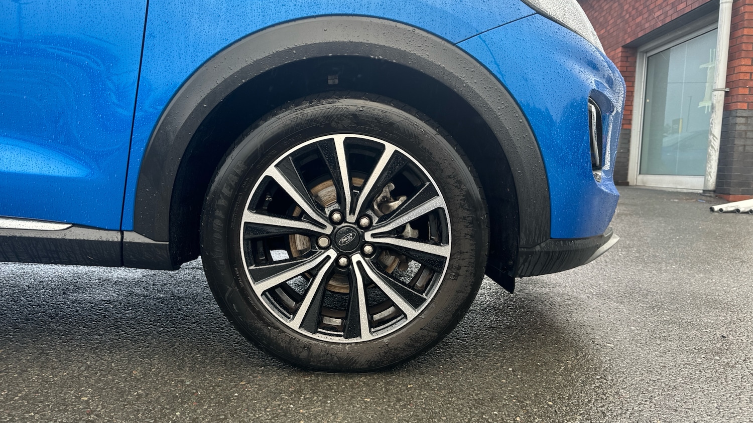 Used Ford Puma 2023 for sale - 76853398: Photo 7