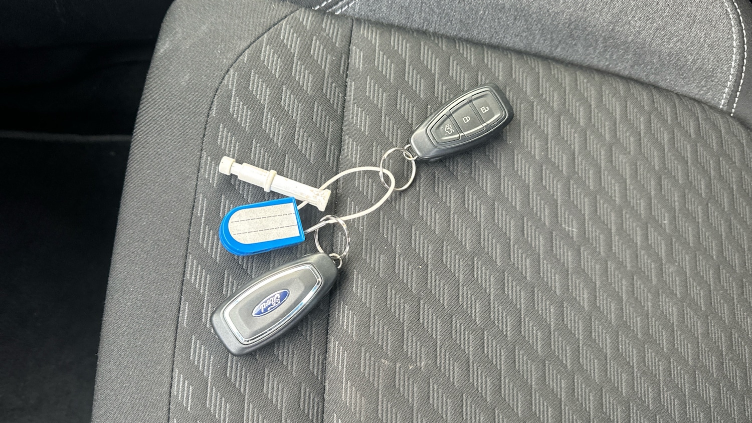 Used Ford Puma 2023 for sale - 76853398: Photo 8