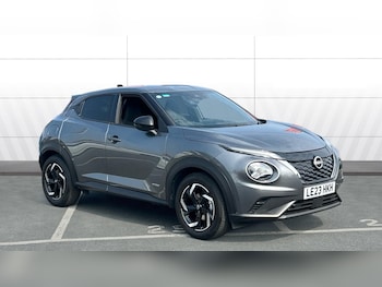 Used Nissan Juke 2023 for sale - 79244145: Photo