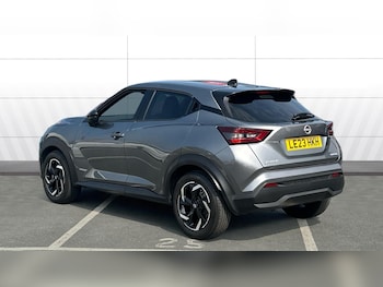 Used Nissan Juke 2023 for sale - 79244145: Photo
