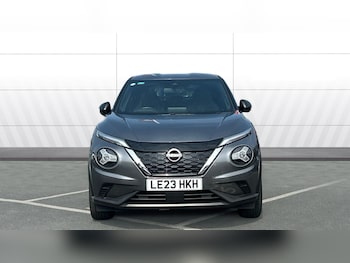 Used Nissan Juke 2023 for sale - 79244145: Photo