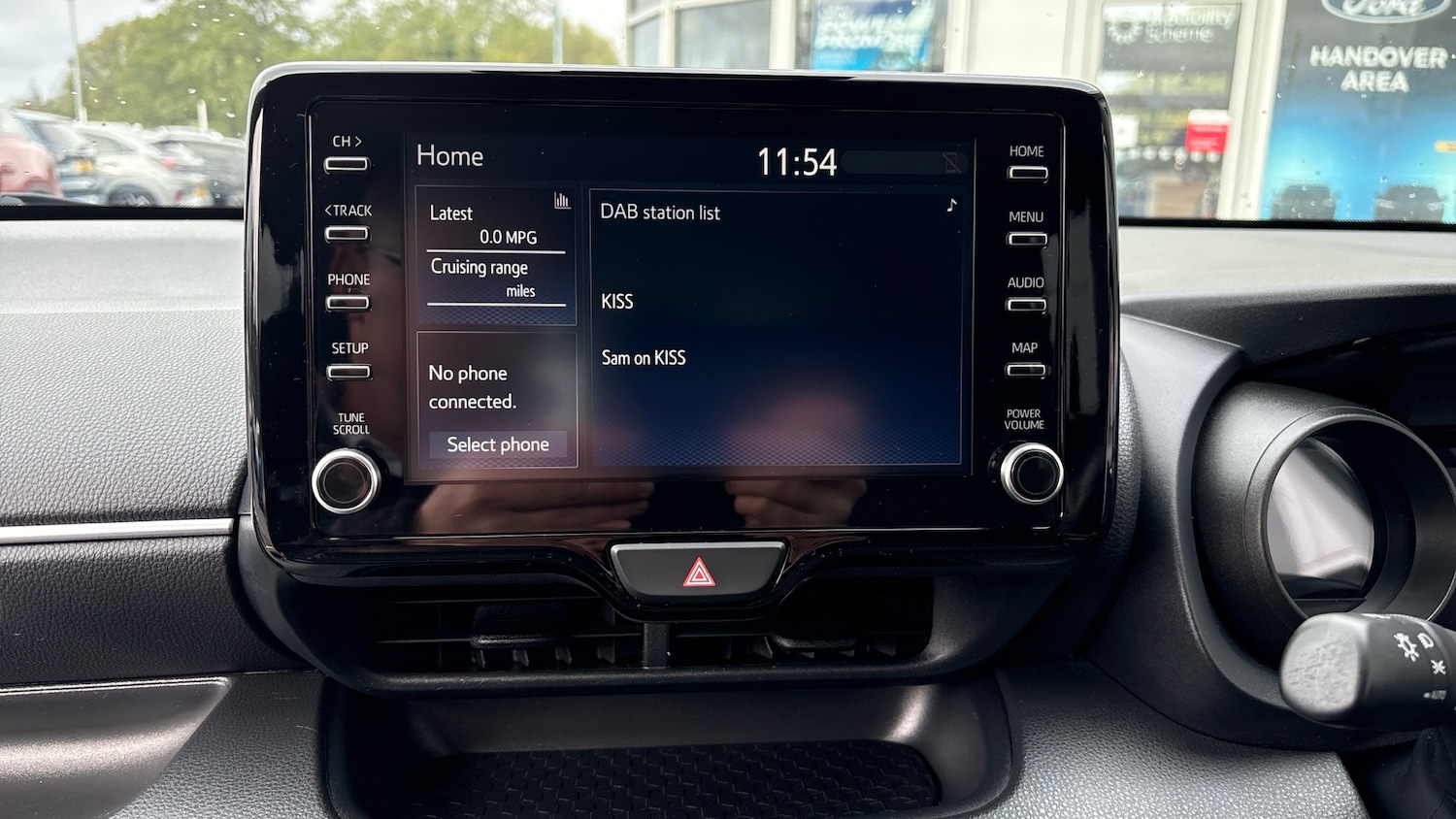 Used Toyota Yaris 2021 for sale - 76177002: Photo 16