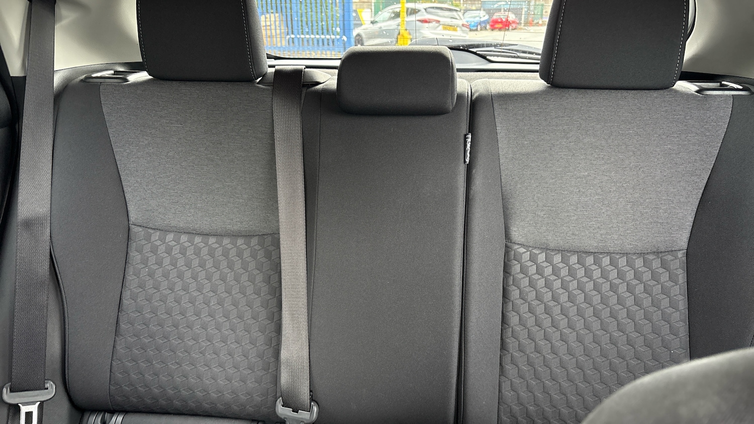 Used Toyota Yaris 2021 for sale - 76177002: Photo 19