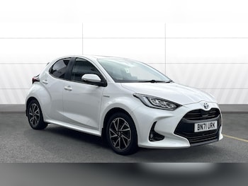 Toyota - Yaris