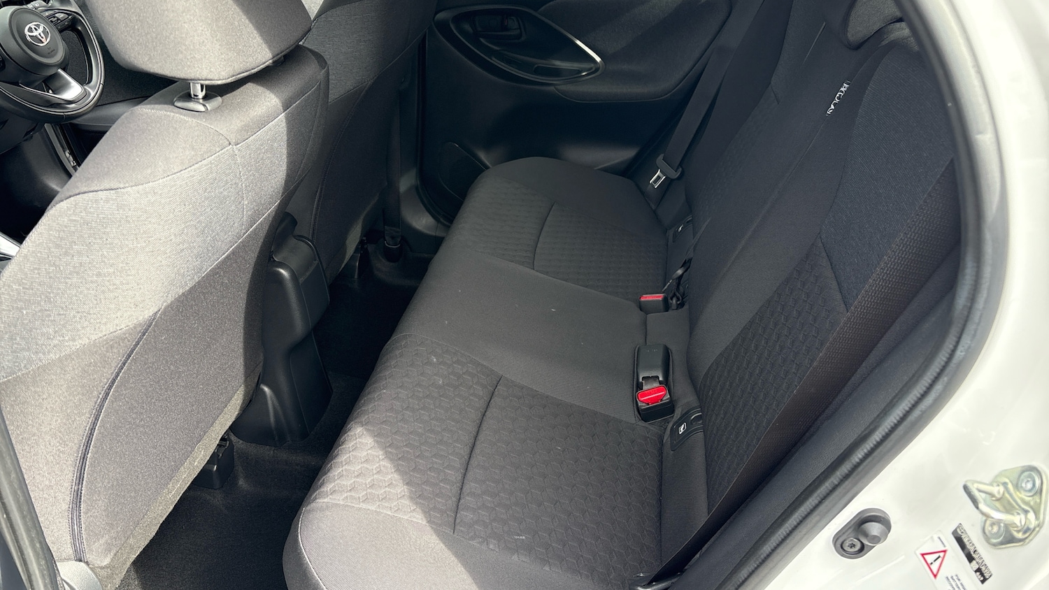 Used Toyota Yaris 2021 for sale - 76177002: Photo 20