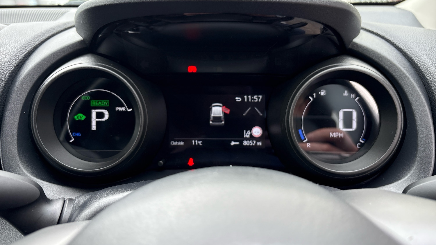 Used Toyota Yaris 2021 for sale - 76177002: Photo 22