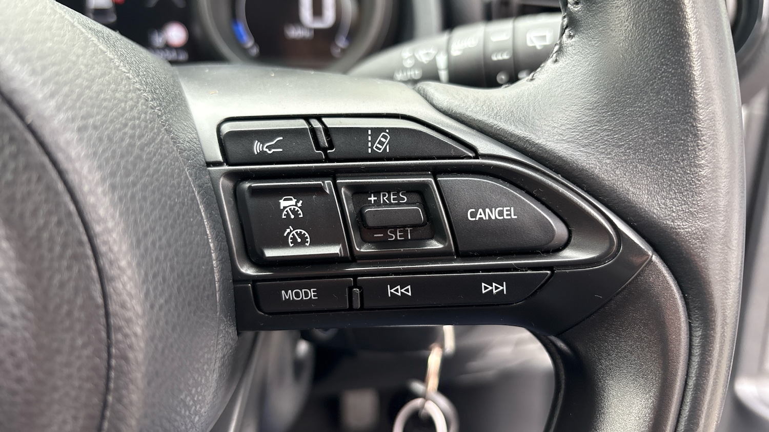 Used Toyota Yaris 2021 for sale - 76177002: Photo 24