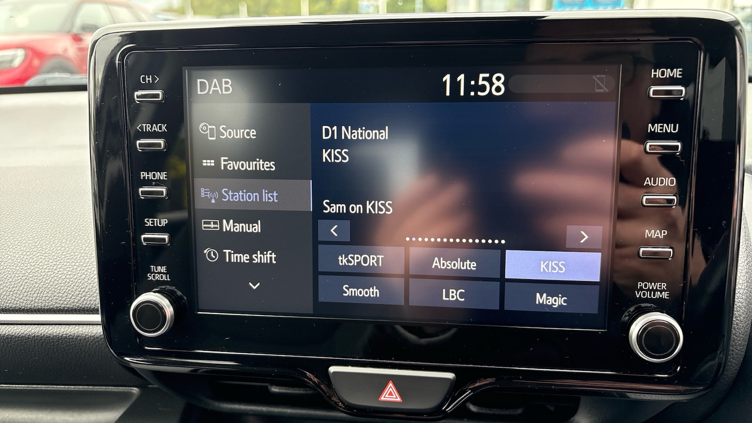 Used Toyota Yaris 2021 for sale - 76177002: Photo 30