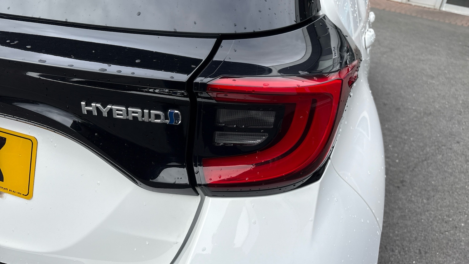 Used Toyota Yaris 2021 for sale - 76177002: Photo 38