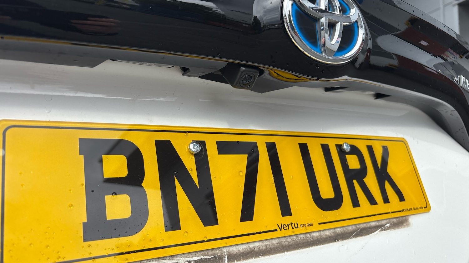 Used Toyota Yaris 2021 for sale - 76177002: Photo 41