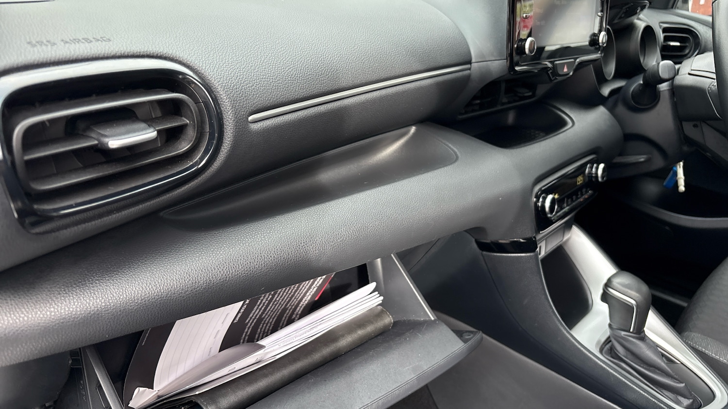 Used Toyota Yaris 2021 for sale - 76177002: Photo 43