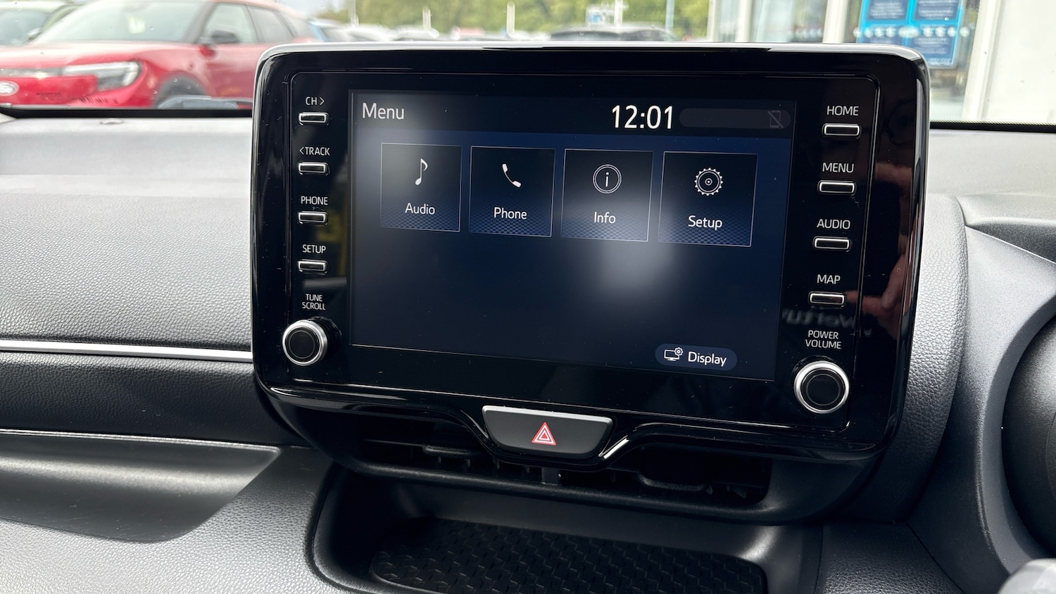 Used Toyota Yaris 2021 for sale - 76177002: Photo 48