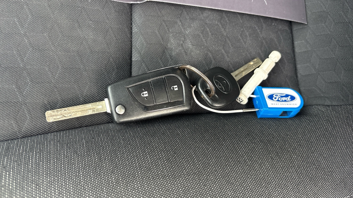 Used Toyota Yaris 2021 for sale - 76177002: Photo 8