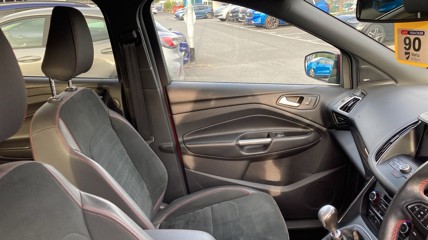 Used Ford Kuga 2019 for sale - 76186568: Photo 14